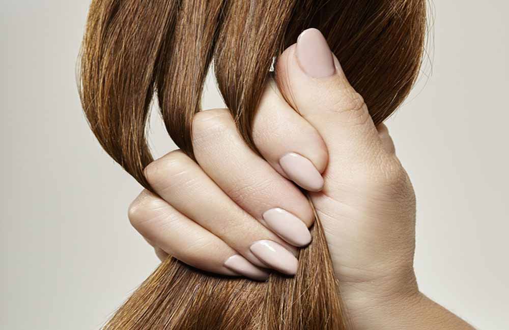 How To Keep Your Hair Healthy