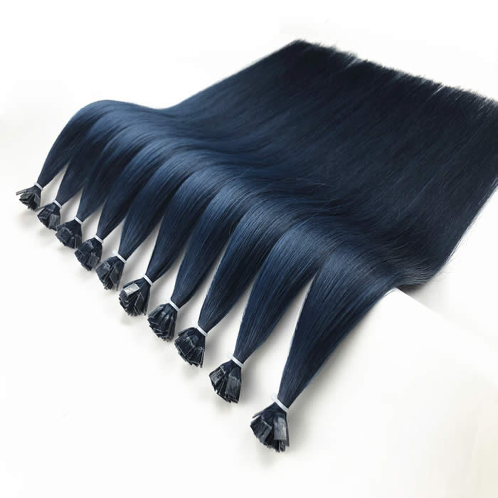 Nano Tip Hair Extension