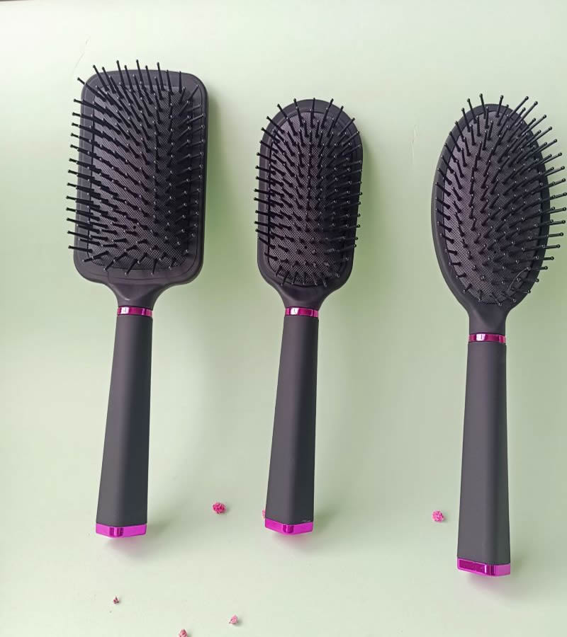 Plucharm Hair Style Brush