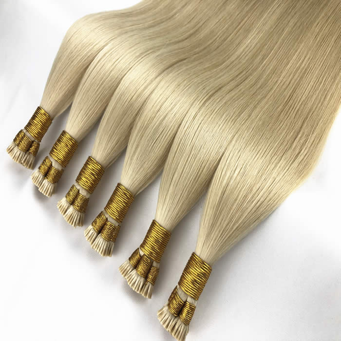 Plucharm I Tip Hair Extension Balyage