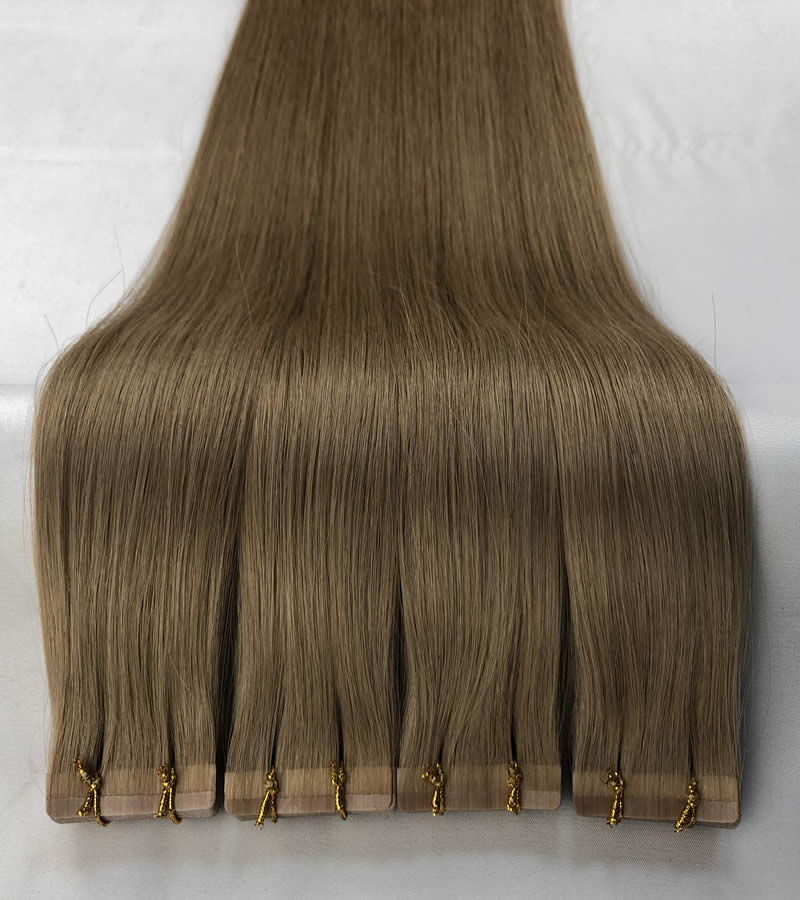Plucharm Seamless Tape Hair Extension Manufacturer in China