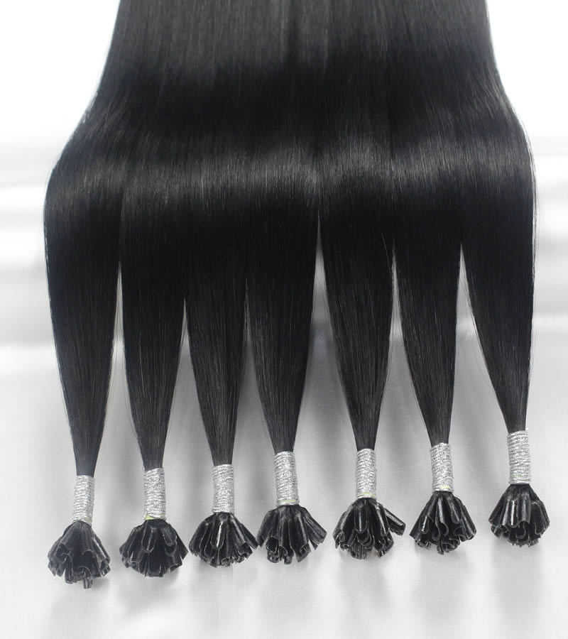 Plucharm U Tip Hair Extensions Manufacturer in China