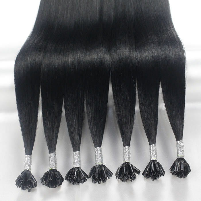 Plucharm UTip Hair Extensions