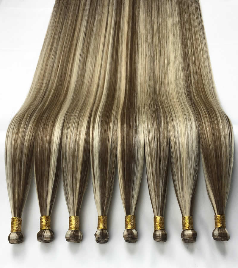 Plucharm Why Choose to use Genius Weft Extensions