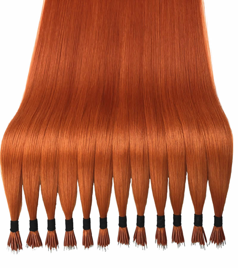 Pre Bonded Hair Extension Manufacturer in China