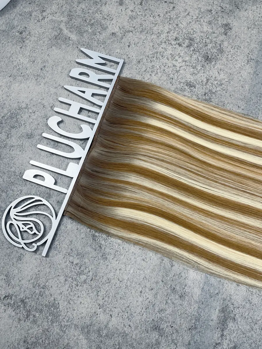 Butterfly Genius Weft