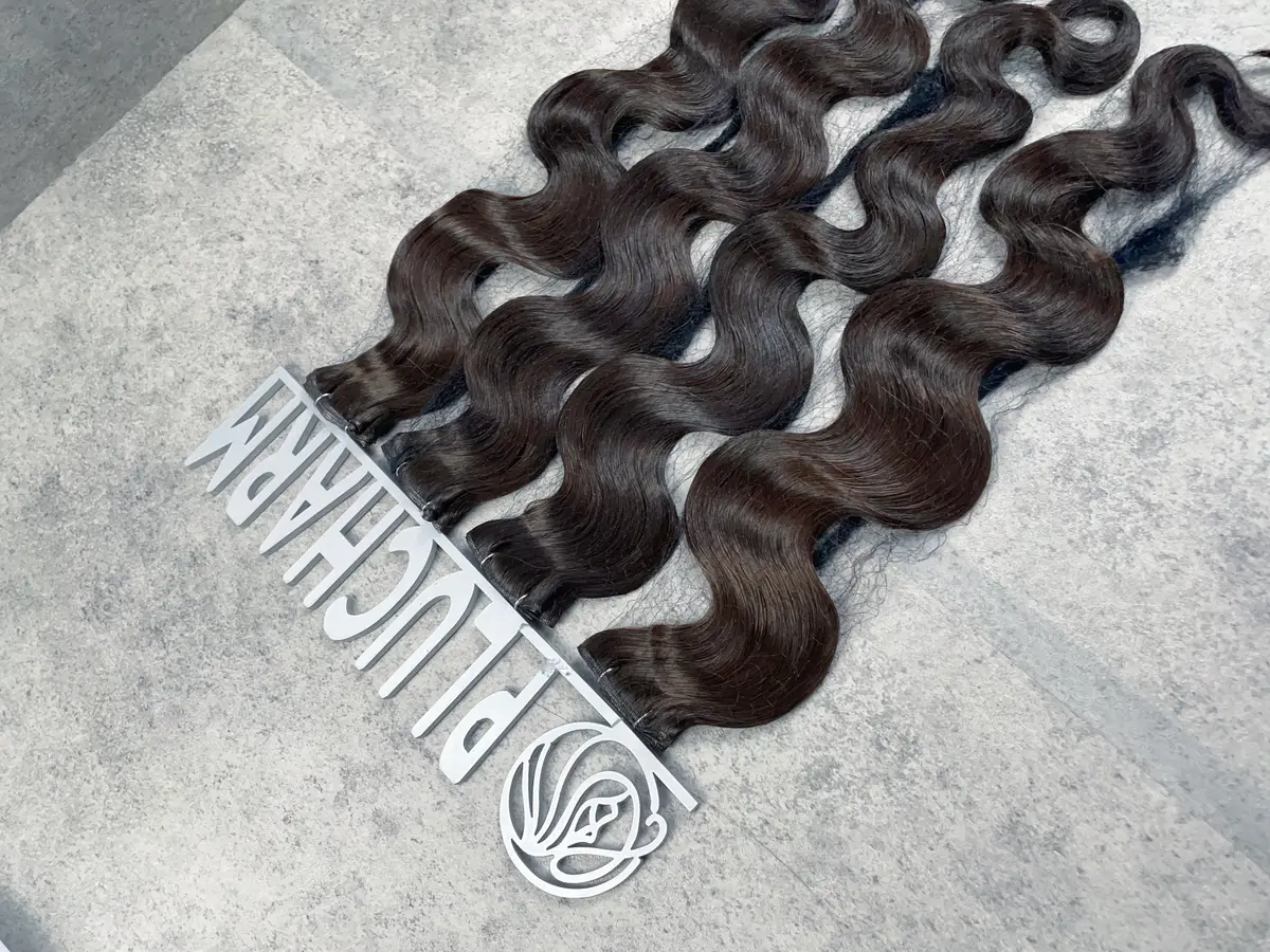 Genius Weft