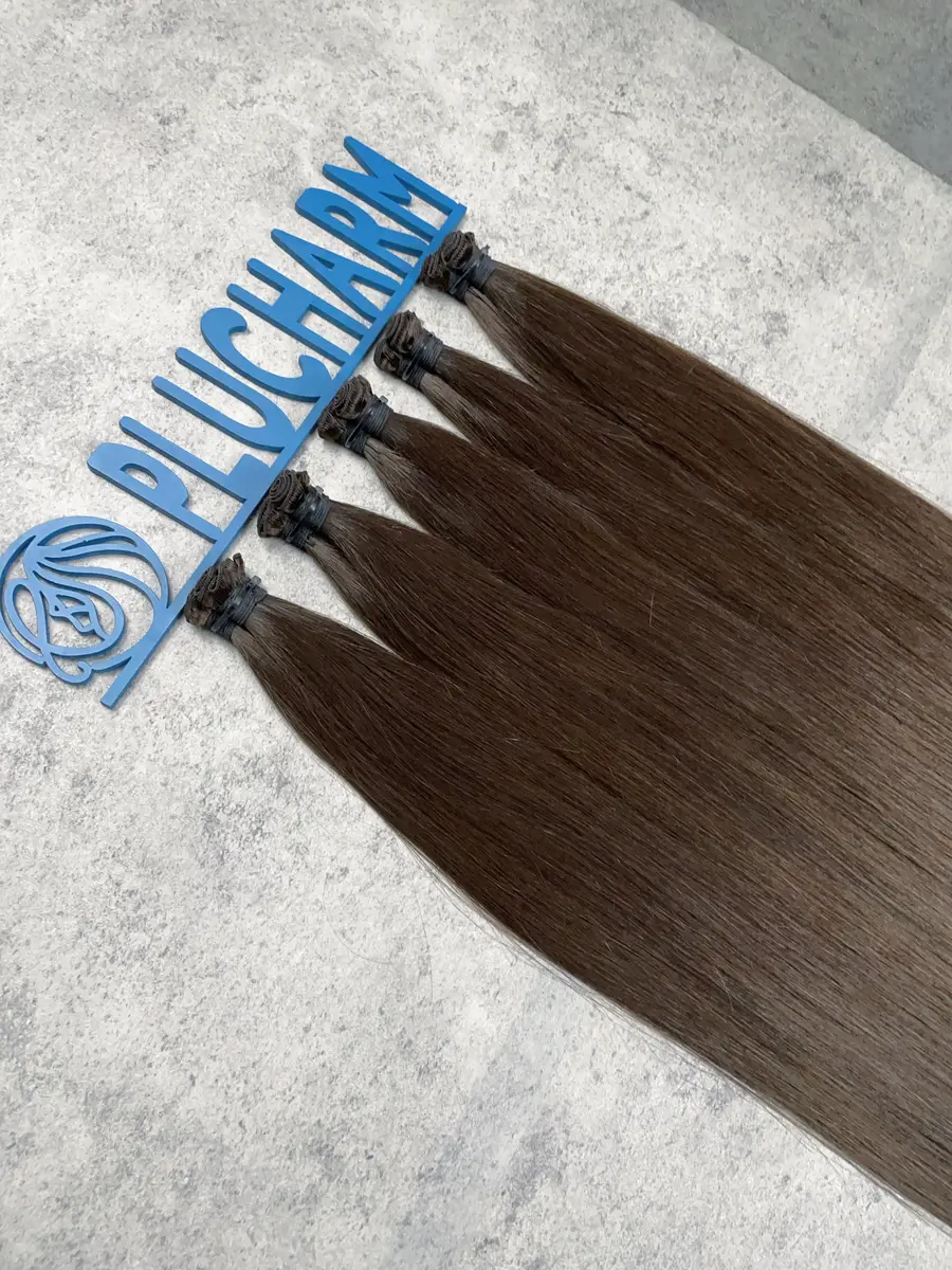 Hand-Tied Weft - Image 2