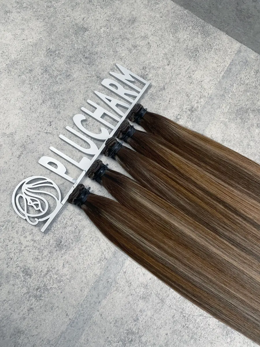 Hand-Tied Weft - Image 4