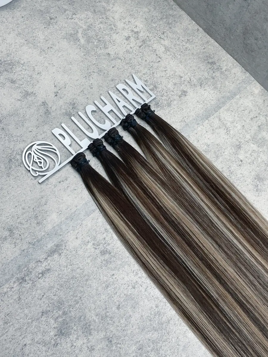 Hand-Tied Weft - Image 5